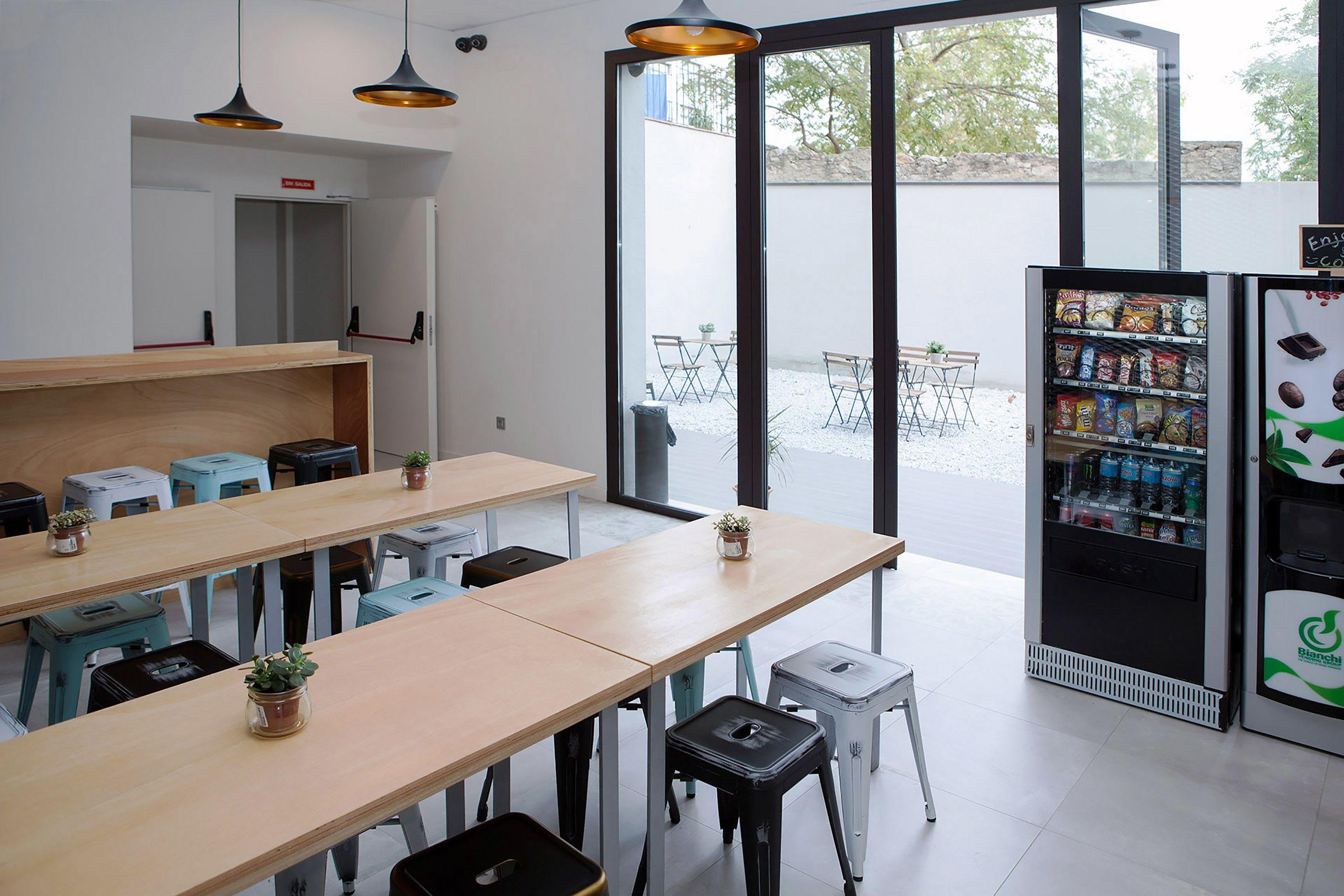 Meeting Point Hostels — Fotos 1